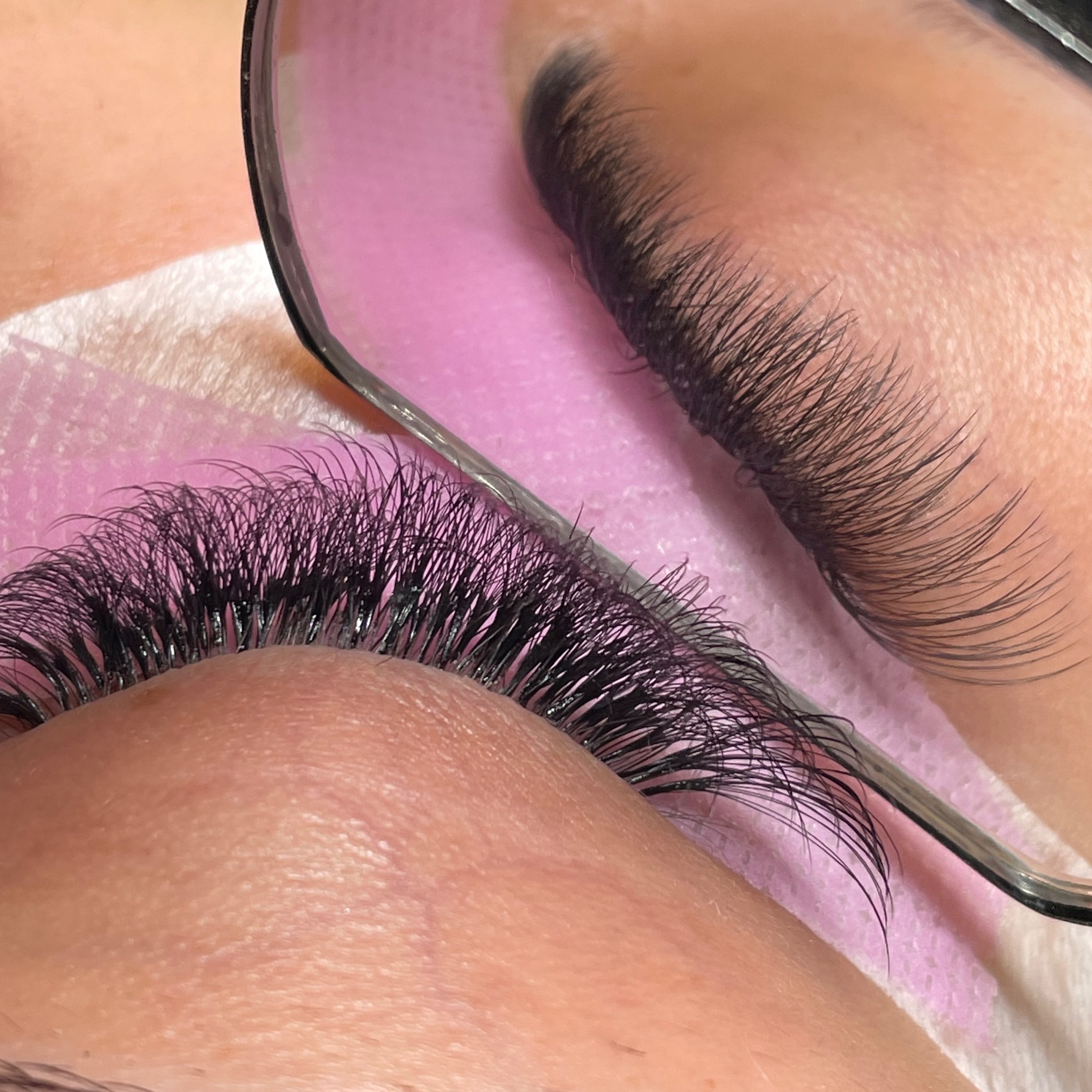 Volume Full Set at Sweet Adeline Beauty in Pleasant Hill, CA