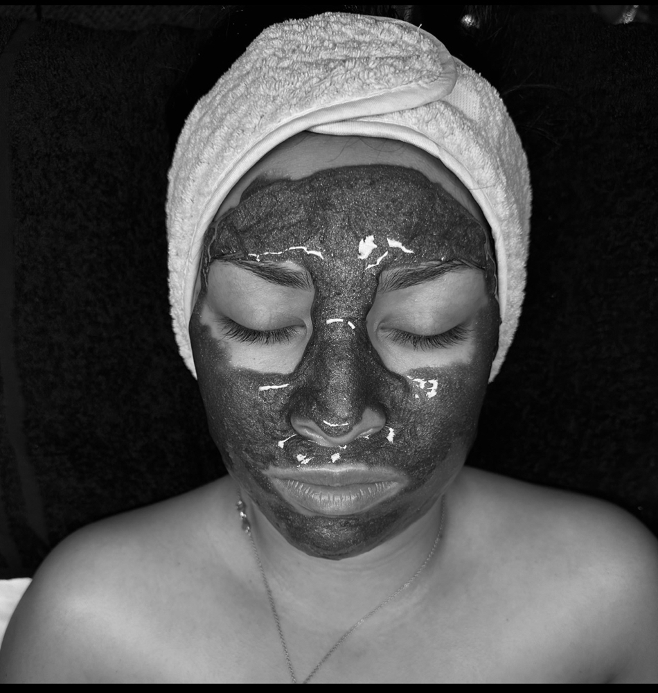 Hydro Jelly Mask at Holy Glow Aesthetics in Pueblo, CO