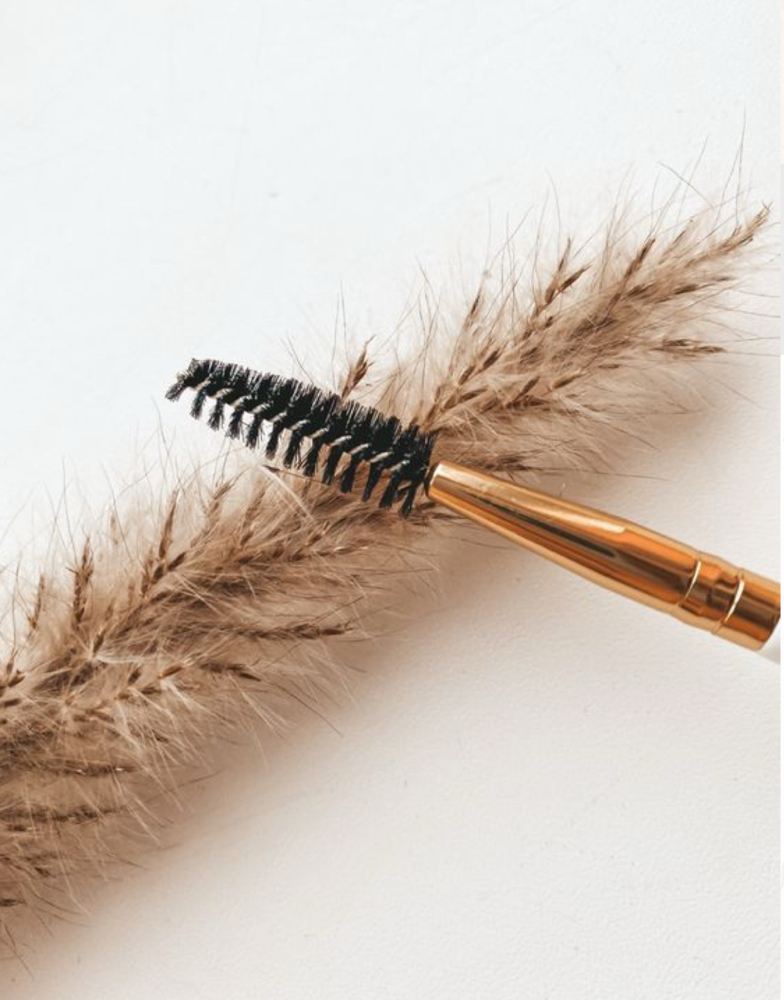 Brow Tint