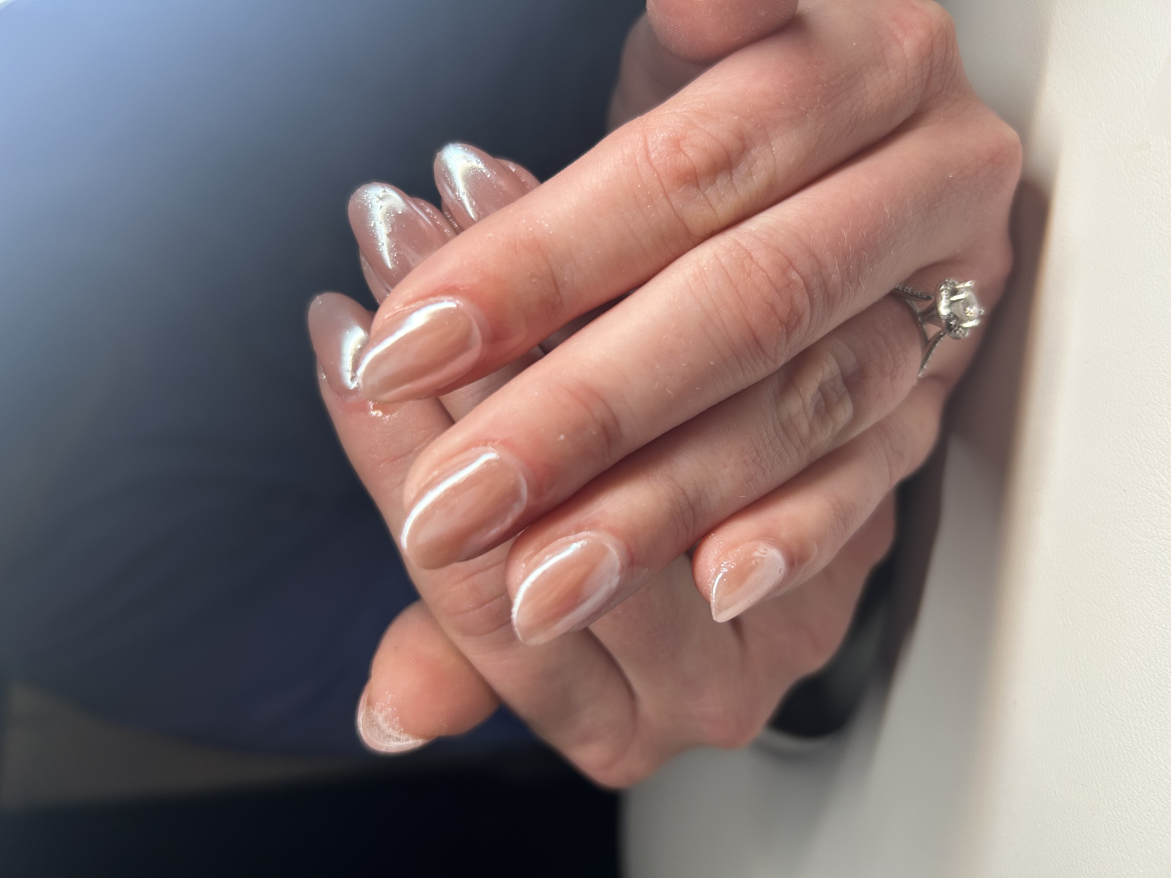 Short Acrylic Set