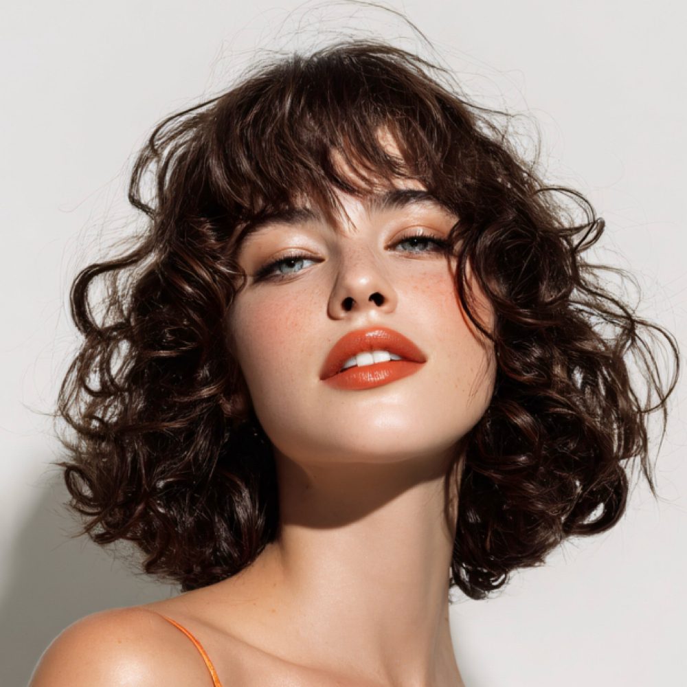RETOUCH + CUT at MICHI in Gainesville, FL