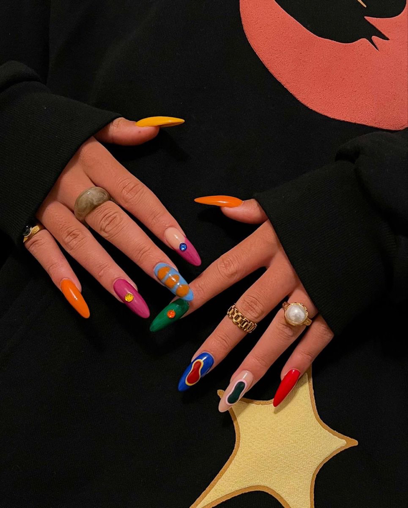 Nail Art