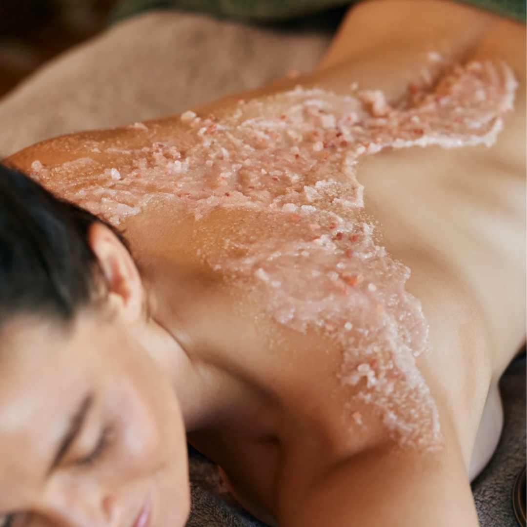 VI Peel (Body) at Luna Aesthetics in Alexandria, VA