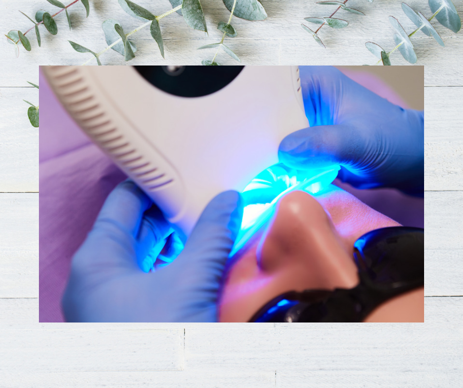 Teeth Whitening