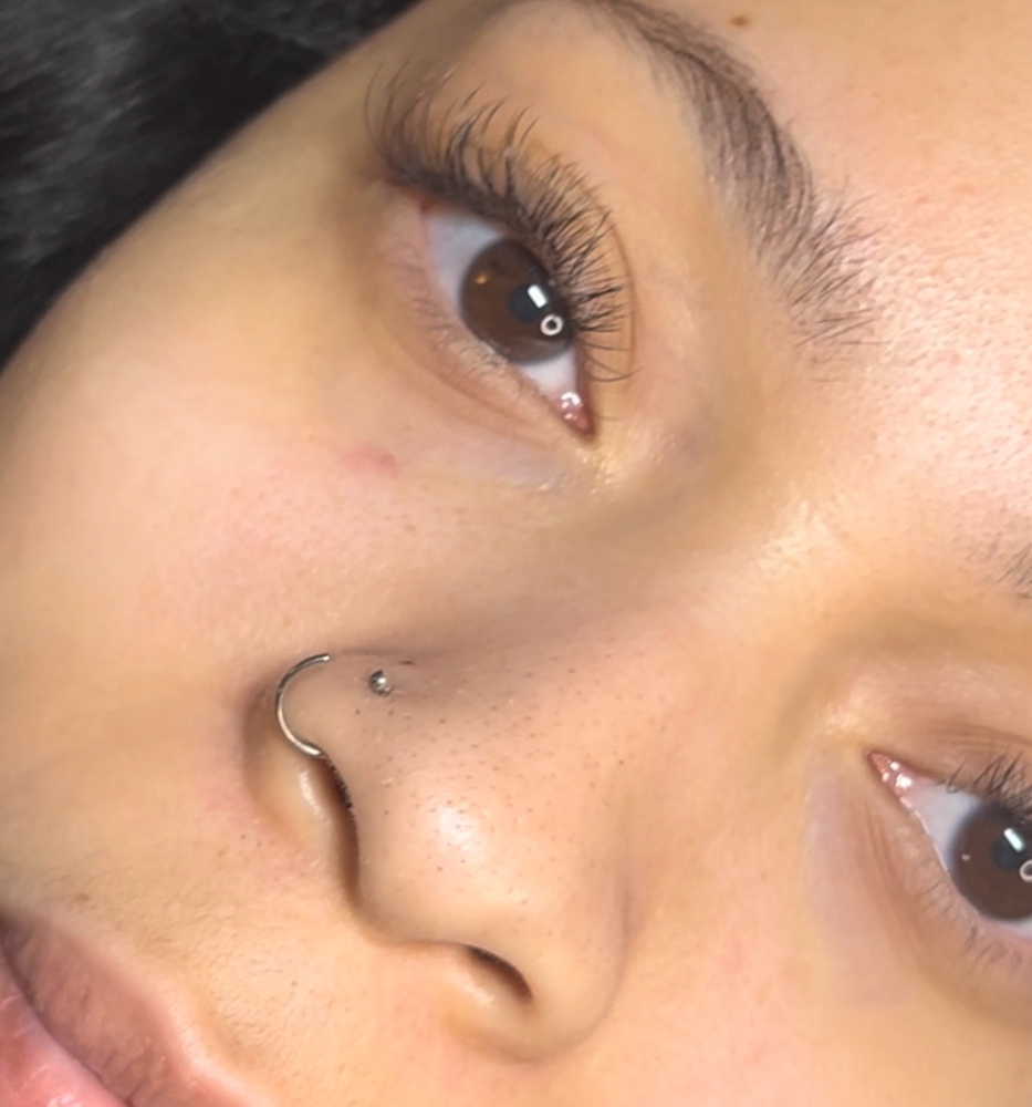 Lash Extension (Fill-In)