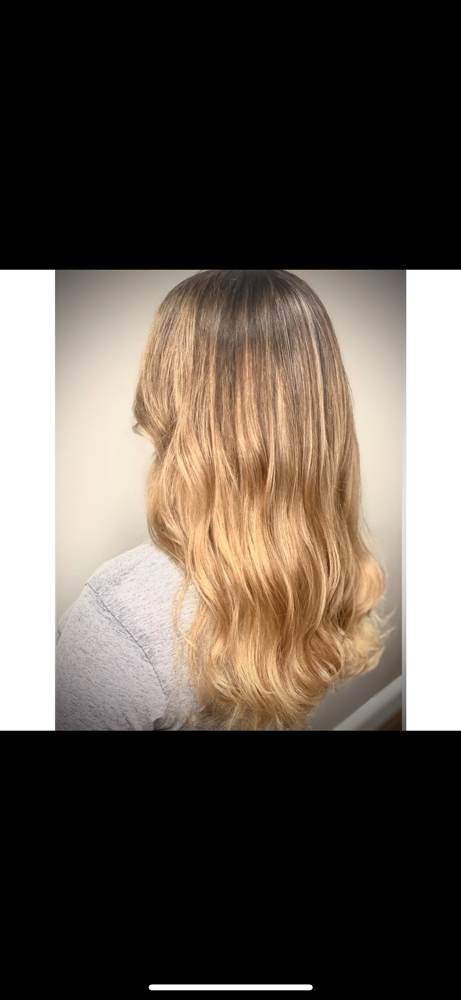 Balayage