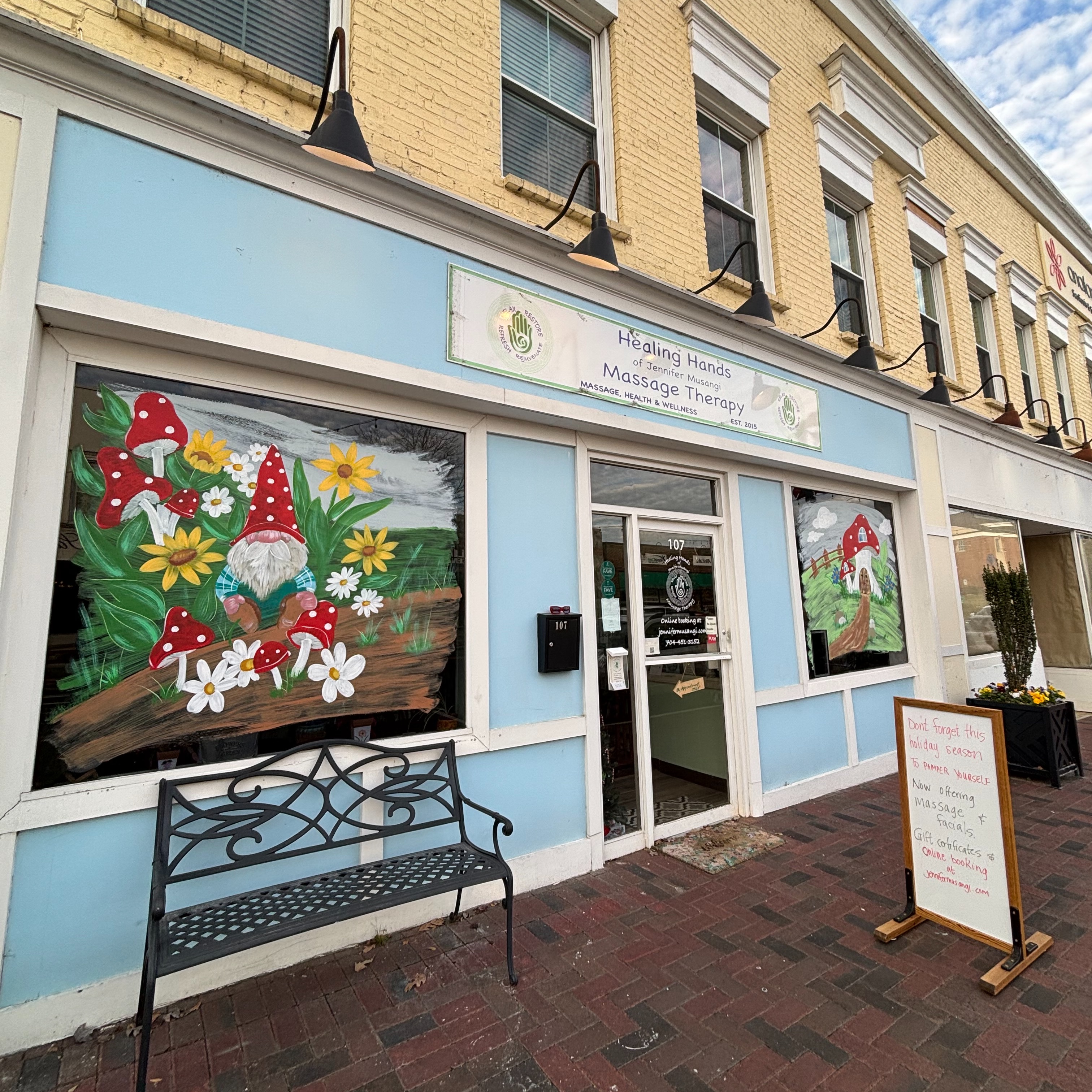 Skin Health Consultation at Maddie & Moon in Mount Holly, NC