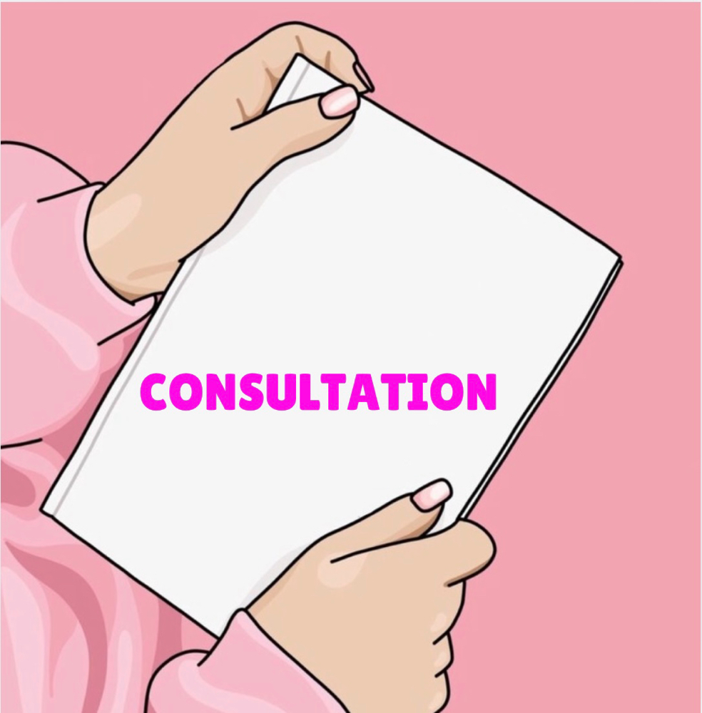 CONSULTATION at The MNE Day Spa, LLC in Chapel Hill, NC