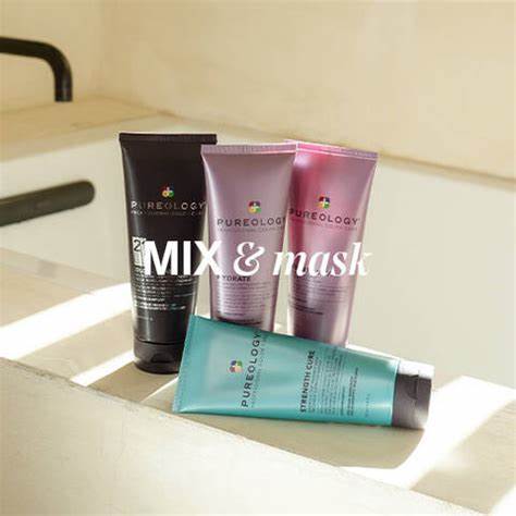 Deep Conditioning Mask