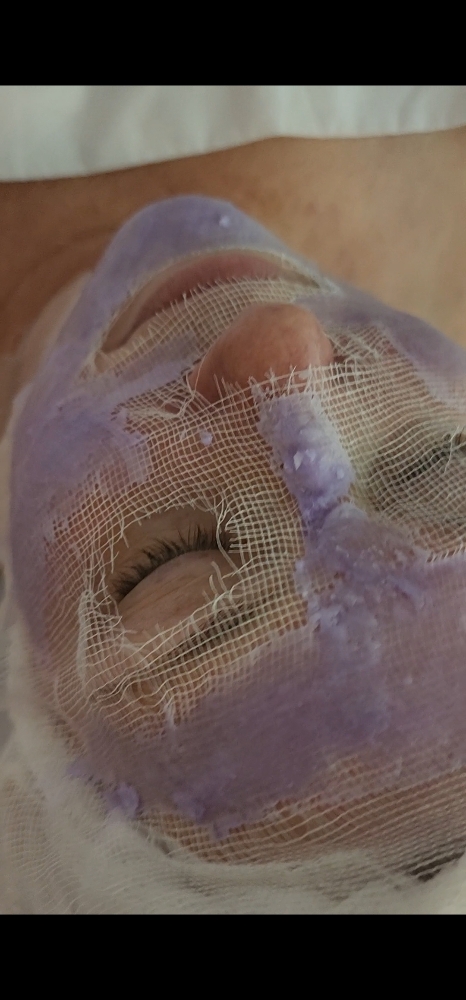 Radiant Paraffin Wax