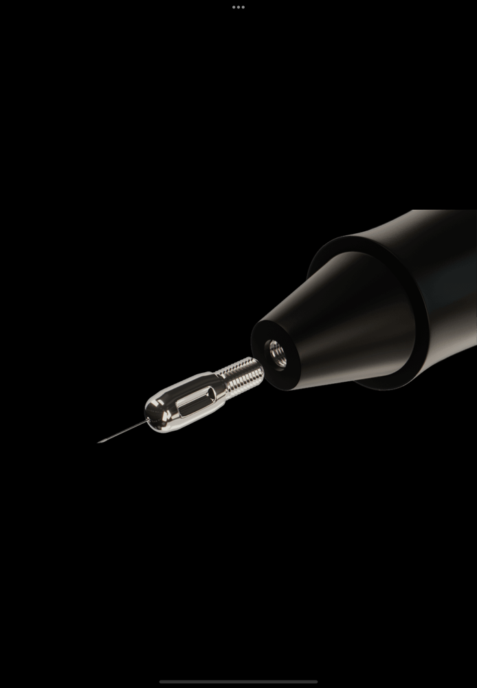 Plasma Pen