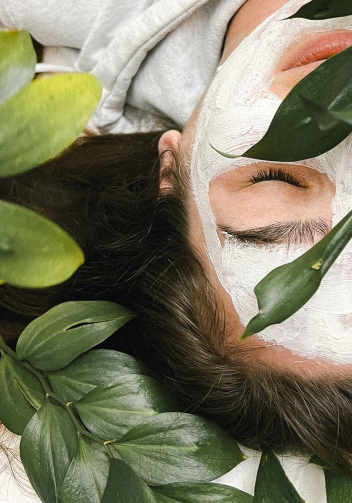 Dermaplaning Facial