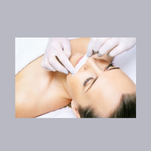 Lip Wax at The Skin Bar & Med Spa in Bryant, AR