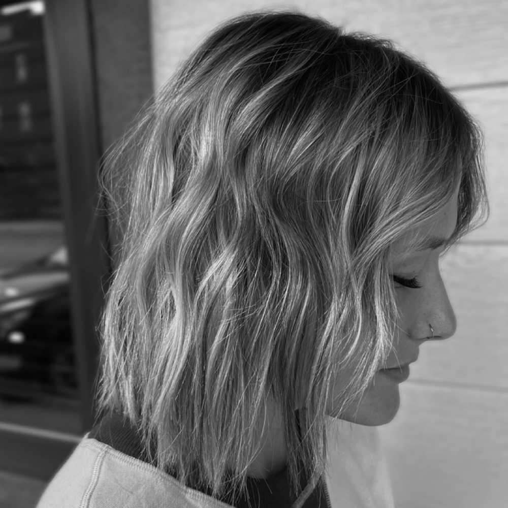 Full Highlight/Lowlight