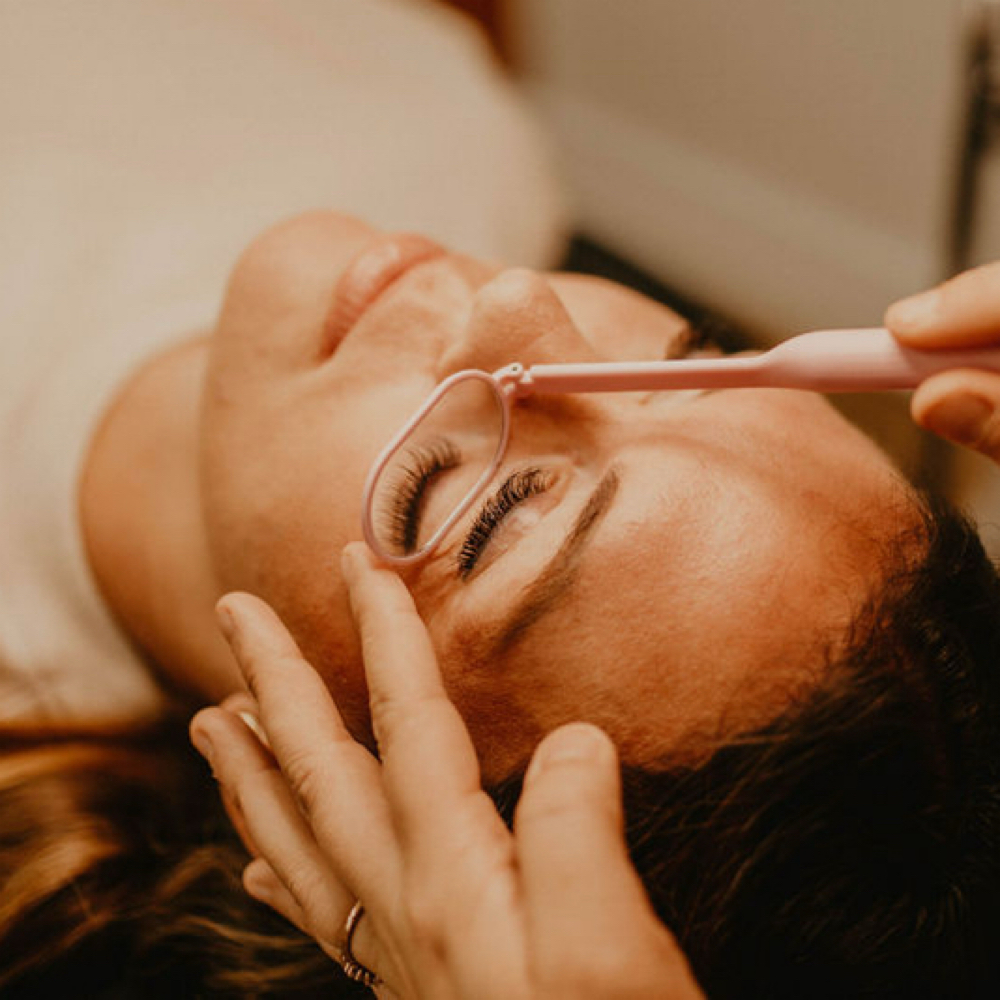 Lash Lift (No tint) at Pink Moon Beauty Bar in Centreville, MD