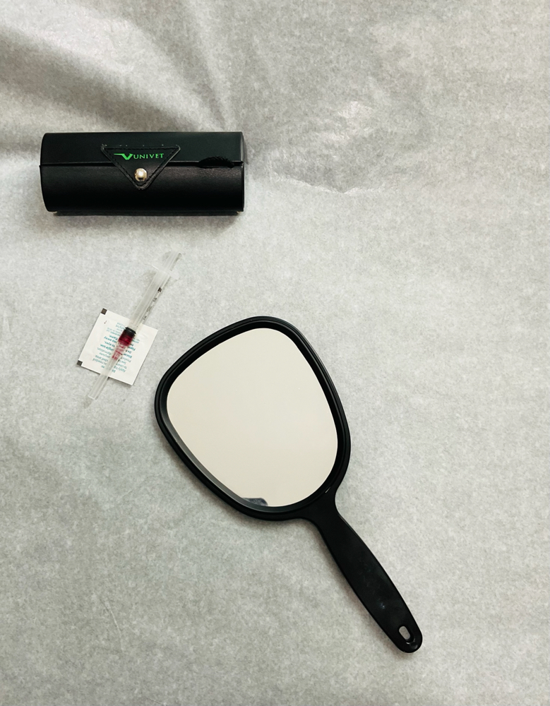 Methylated B12 Injection