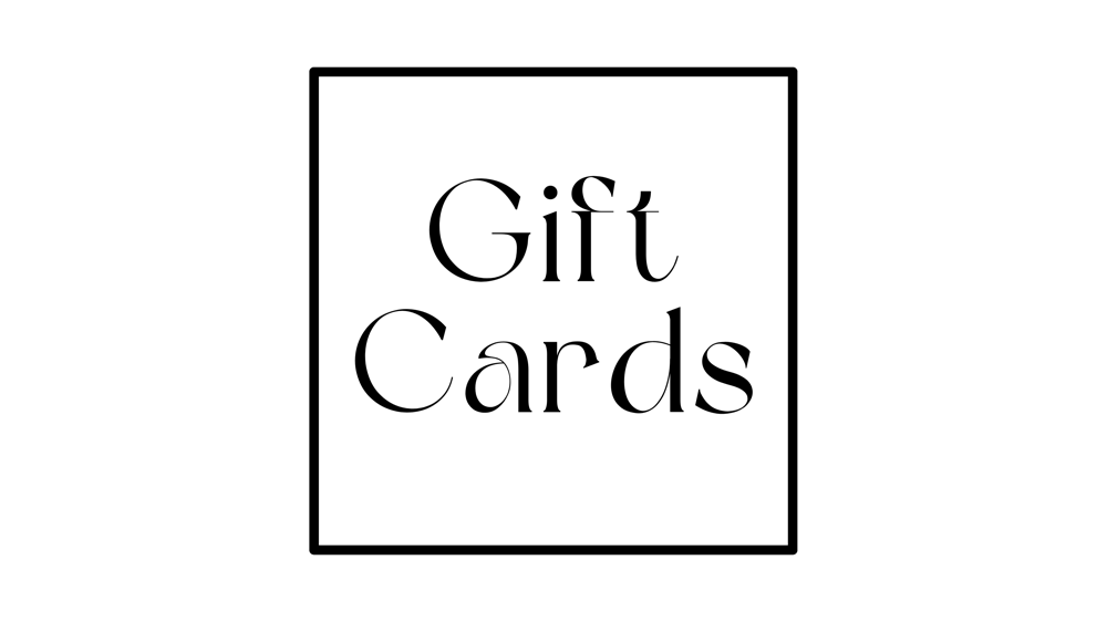 Redeem Gift Card Here