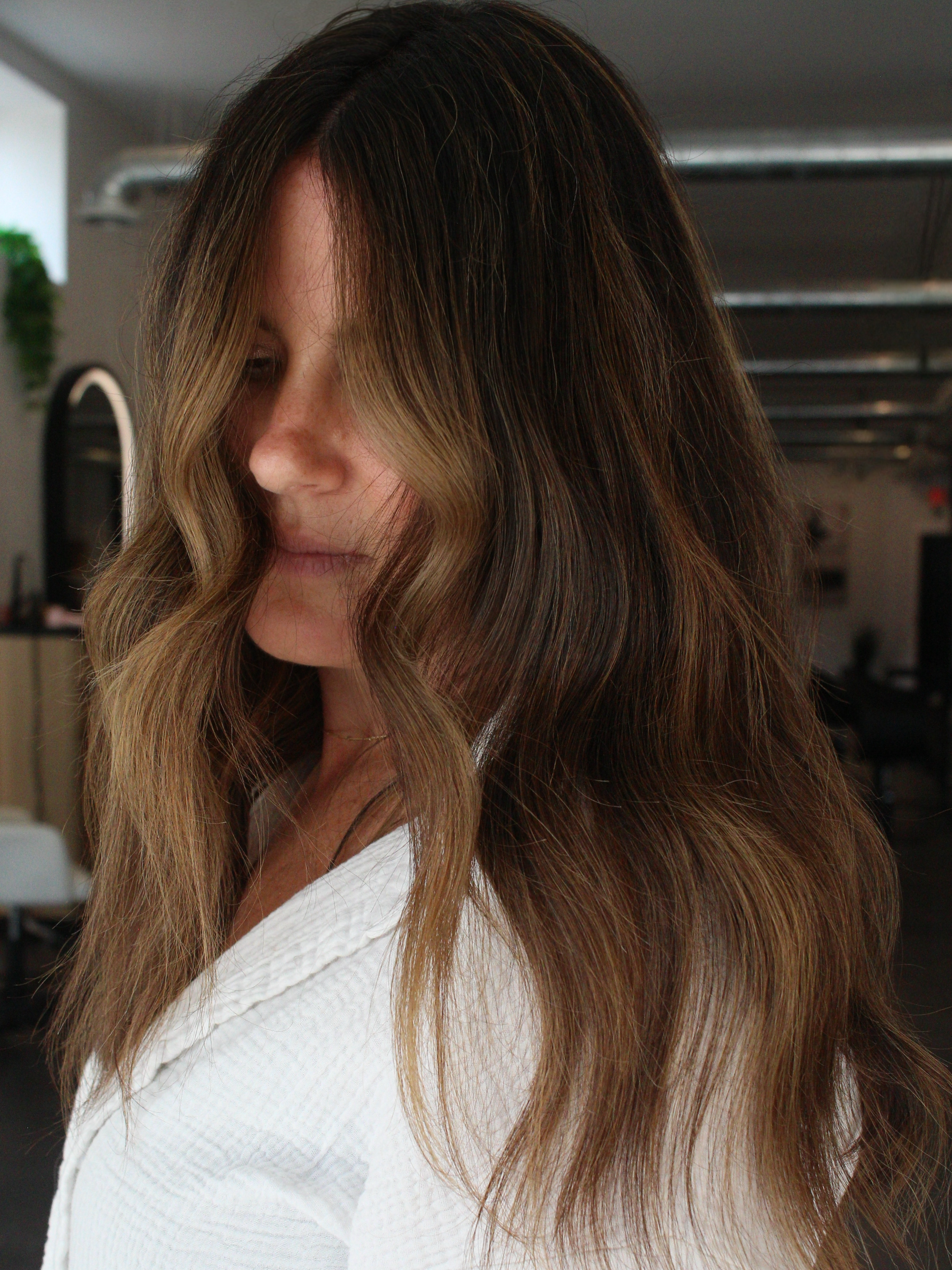 Root Retouch at sarahmariahhair in Green Bay, WI