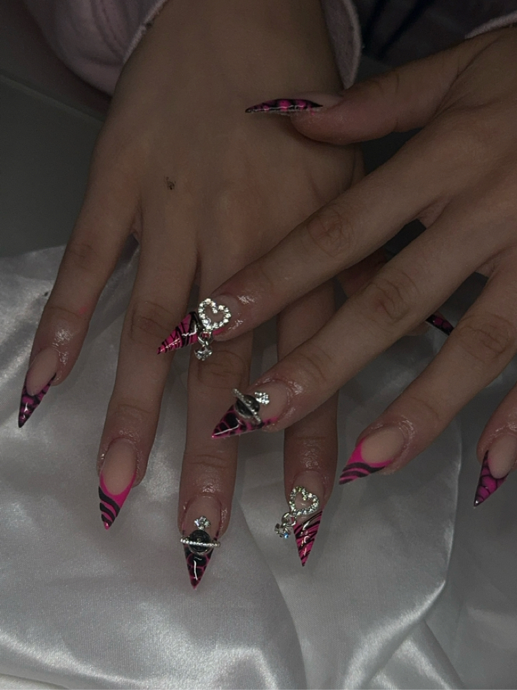 Acrylic Fill