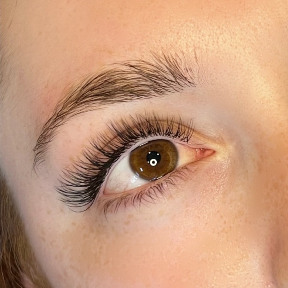 Lash Maintenance Membership at So In Love Lashes in La Jolla, CA