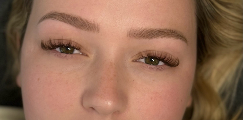 Extended Fill
