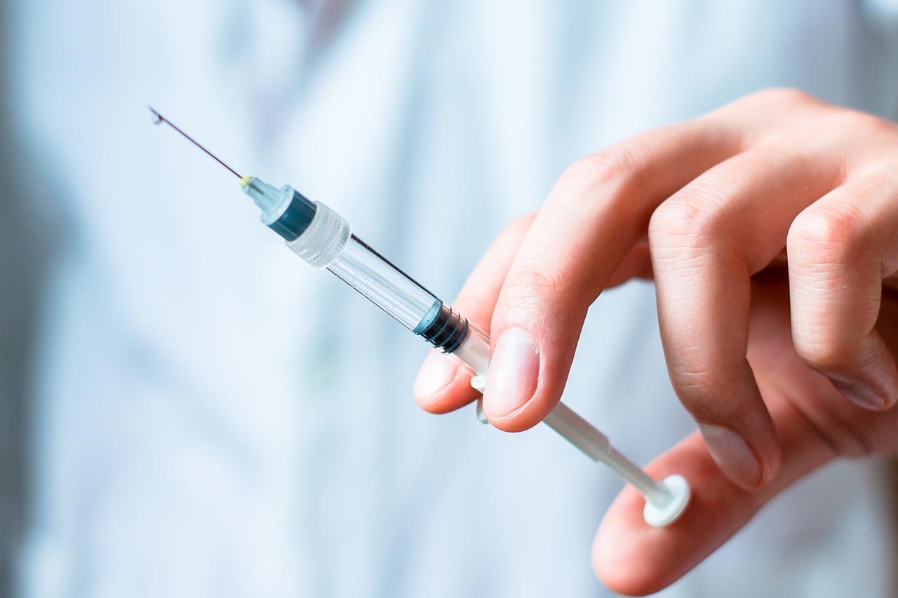 Weight loss injections