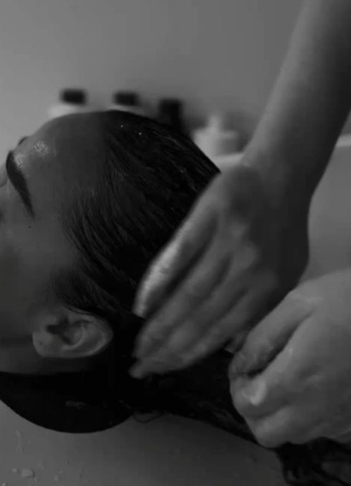 Hair Treatment at K.E. Beauty by Kelsey Roach in Niles, OH