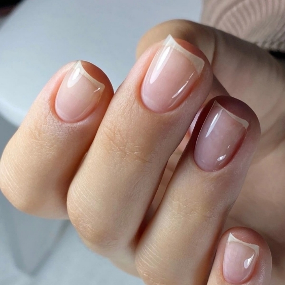 Dry Manicure at Permanent Makeup and Nails by Alona in Foley, AL