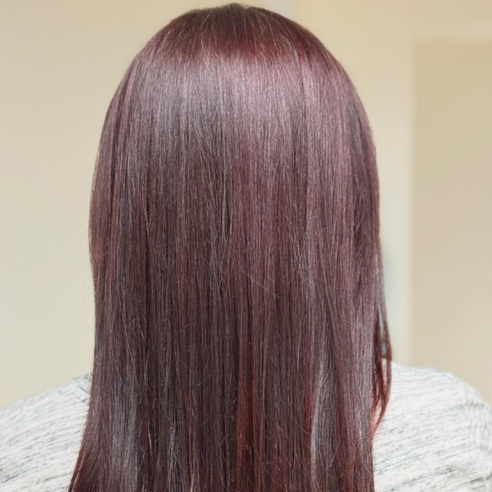 Wash, Cut & Style at Northern Roots Hair in Concord, NH