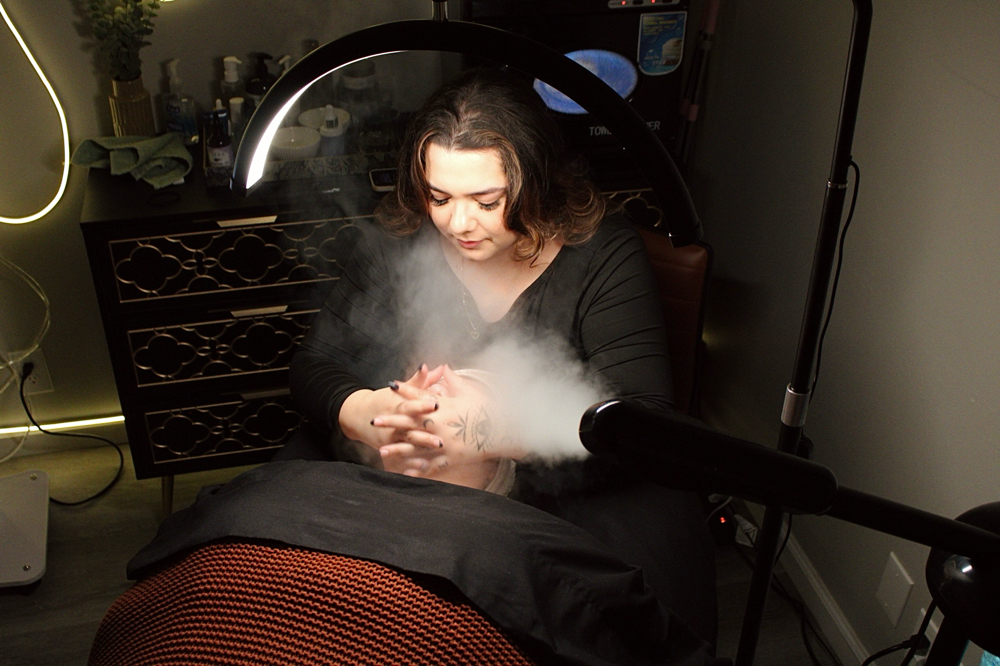 The Skin Refresh