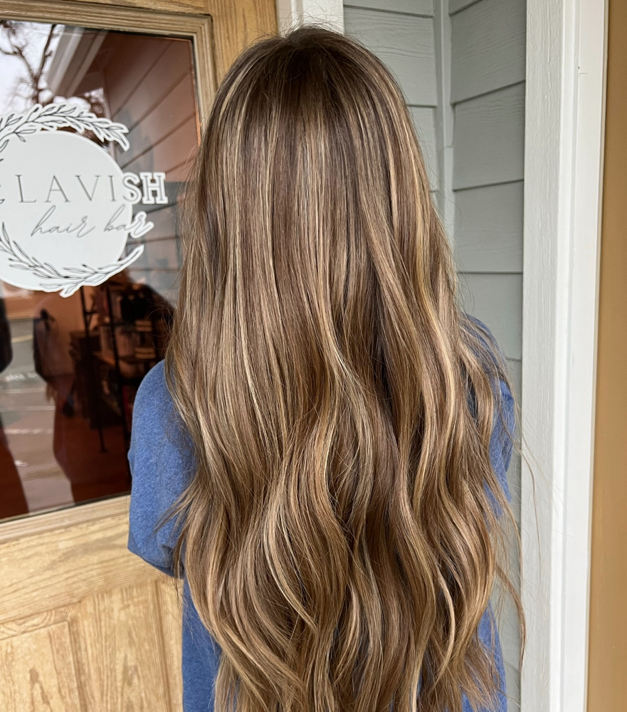 Partial Highlight