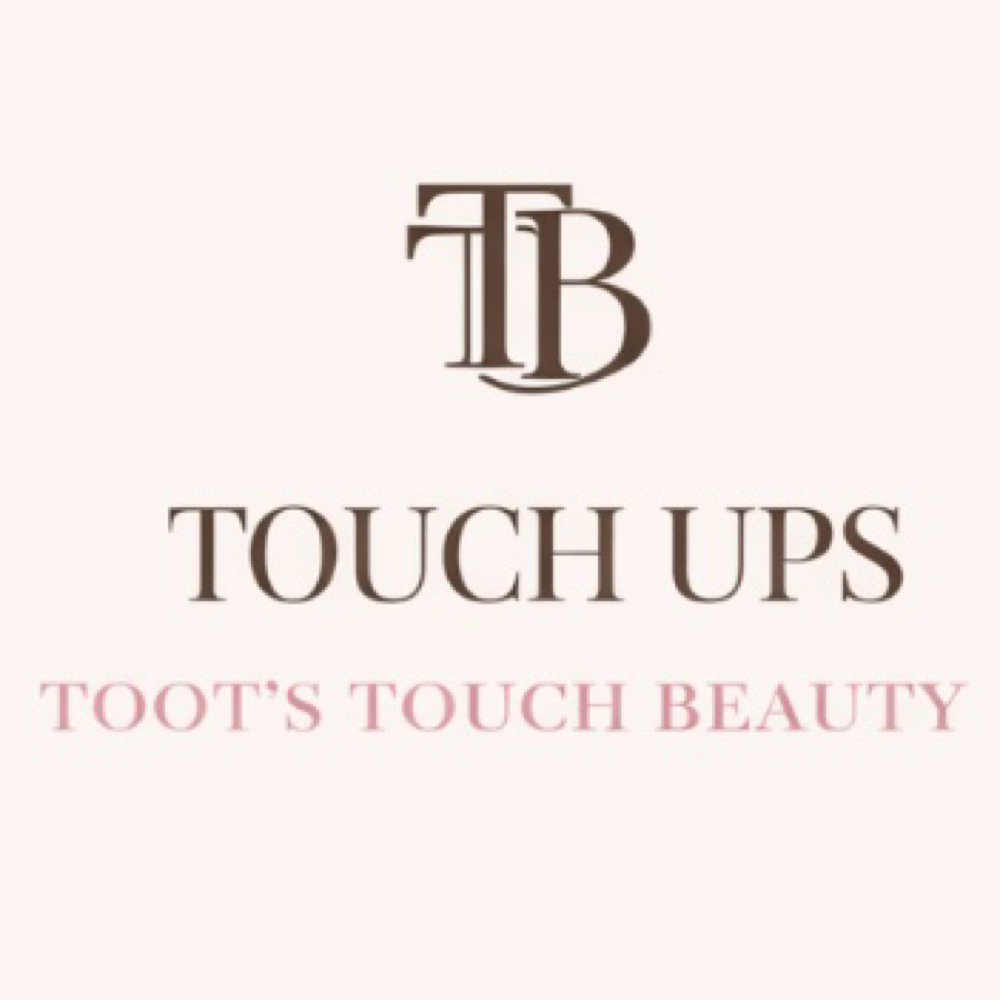 Touch Ups ♡ at Toots Touch Beauty in FarmVille, VA