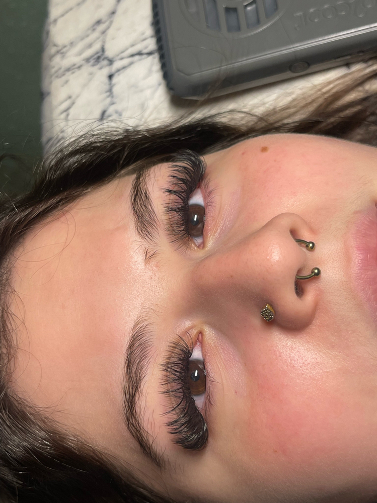 Wispy Mixed Set (hybrid )