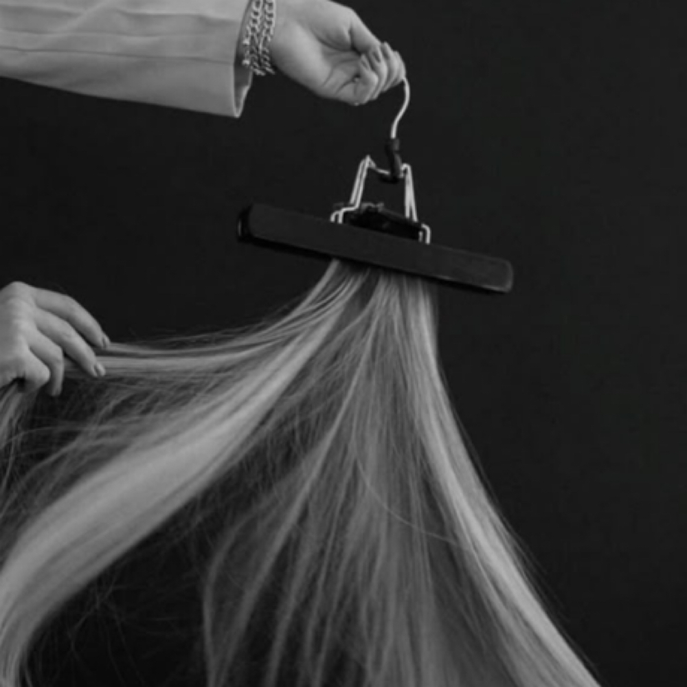 Extension Install at Jillian Hair in Downers Grove, IL