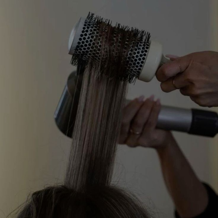 Wash, Cut, & Style at Miranda's Mane Beauty in Bluffton, IN