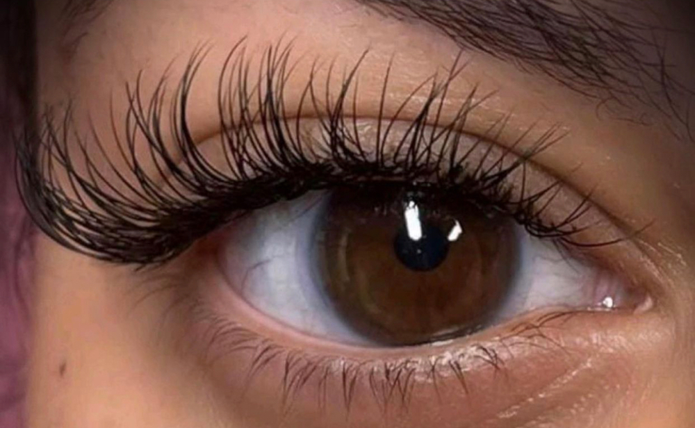 Classic Eyelash Extensions