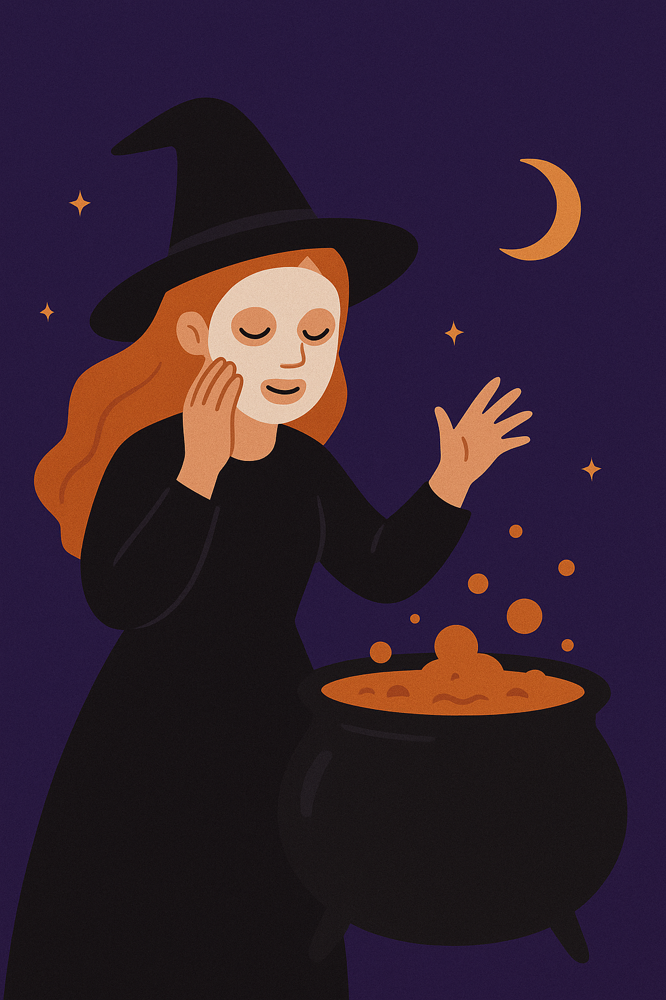 Self-Care Special (OCT Special)