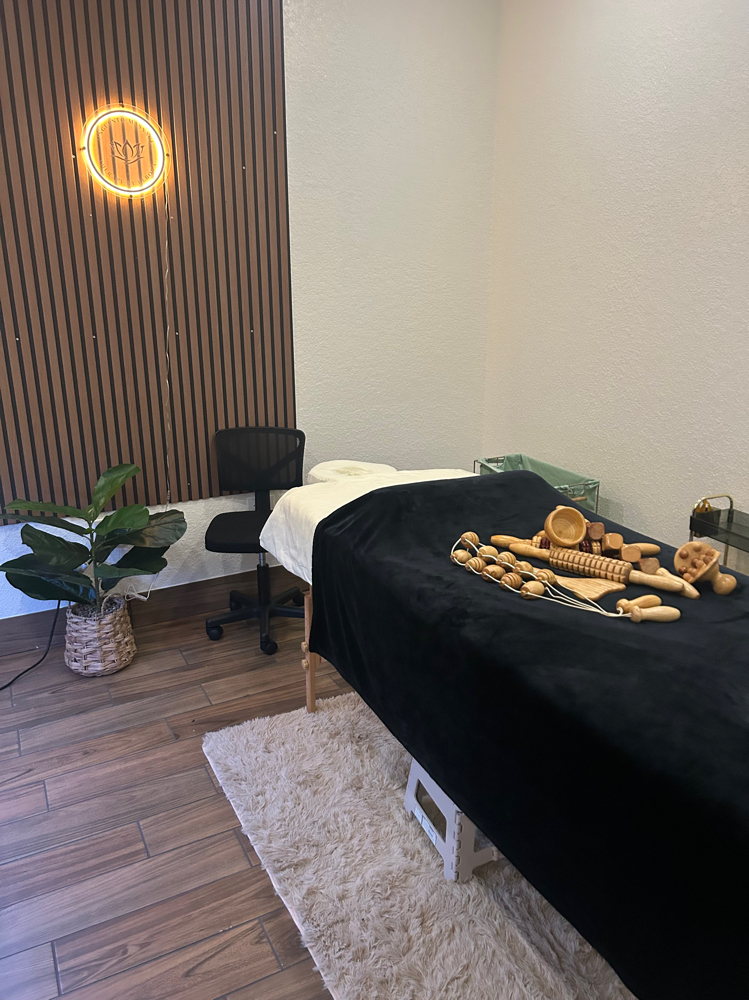 Sesion Corporal ( Combo Por Area) at Ungüento Massage Therapy in Killeen, TX