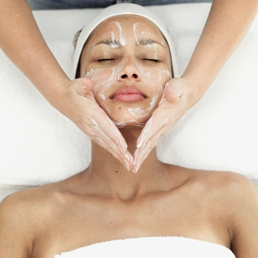 Hollywood Facial