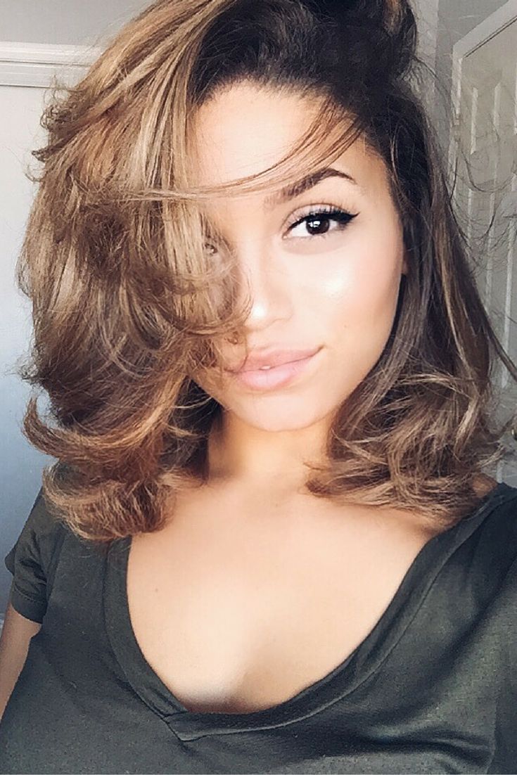 Women’s Haircut