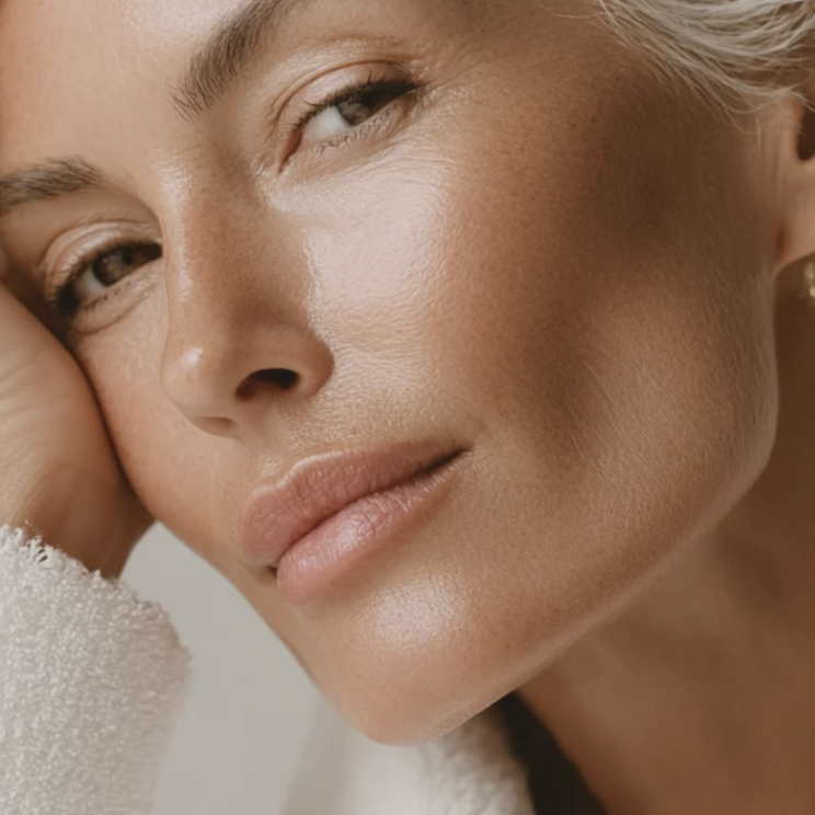 Microneedling + PRP at Vital Skin in Erie, CO