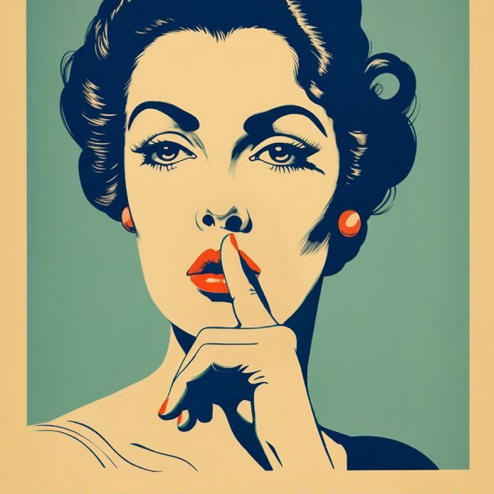 The Silent Treatment at Hush Body & Skin Spa in Newton, KS