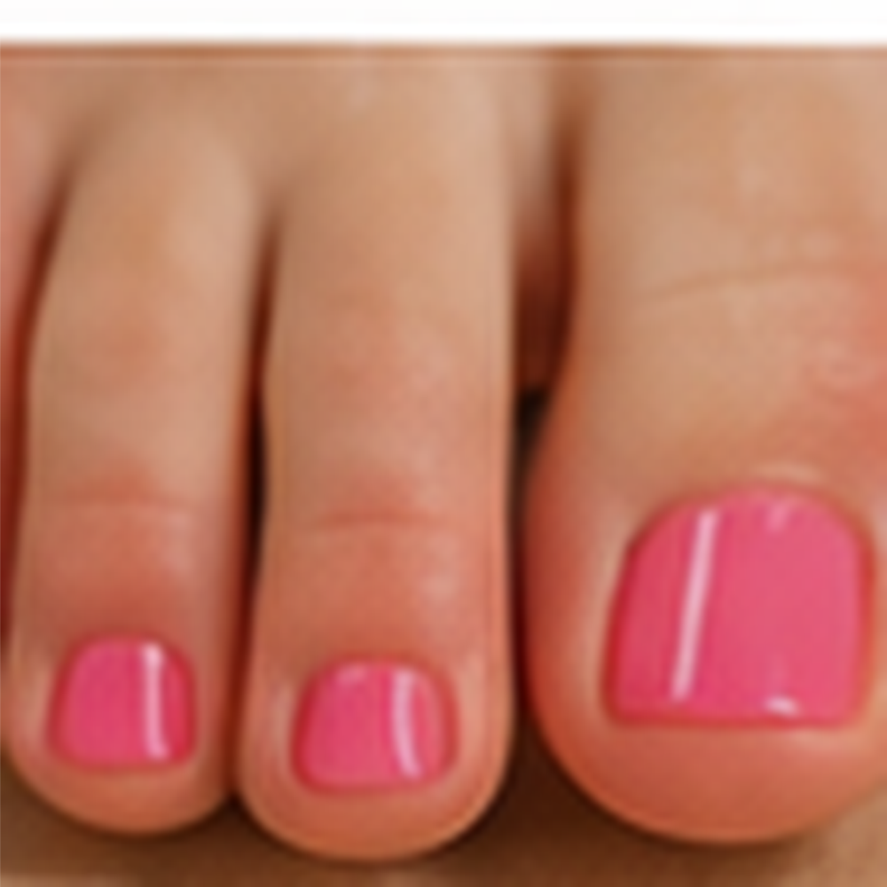 Kids Pedi at Bijou Nail Bar in Lithia, FL