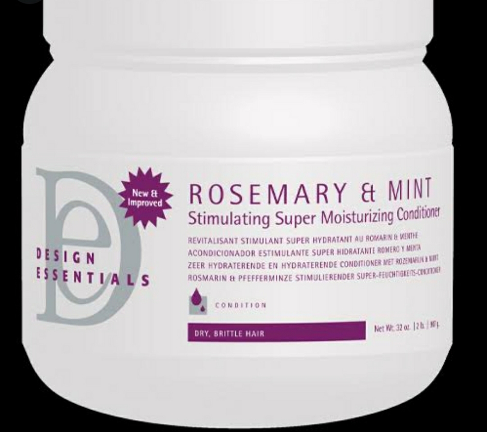 Hydrating Deep Condition