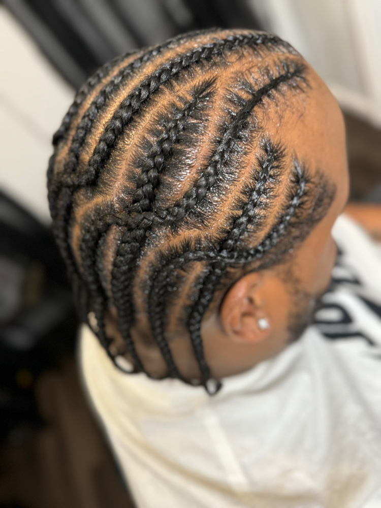 Men Styles