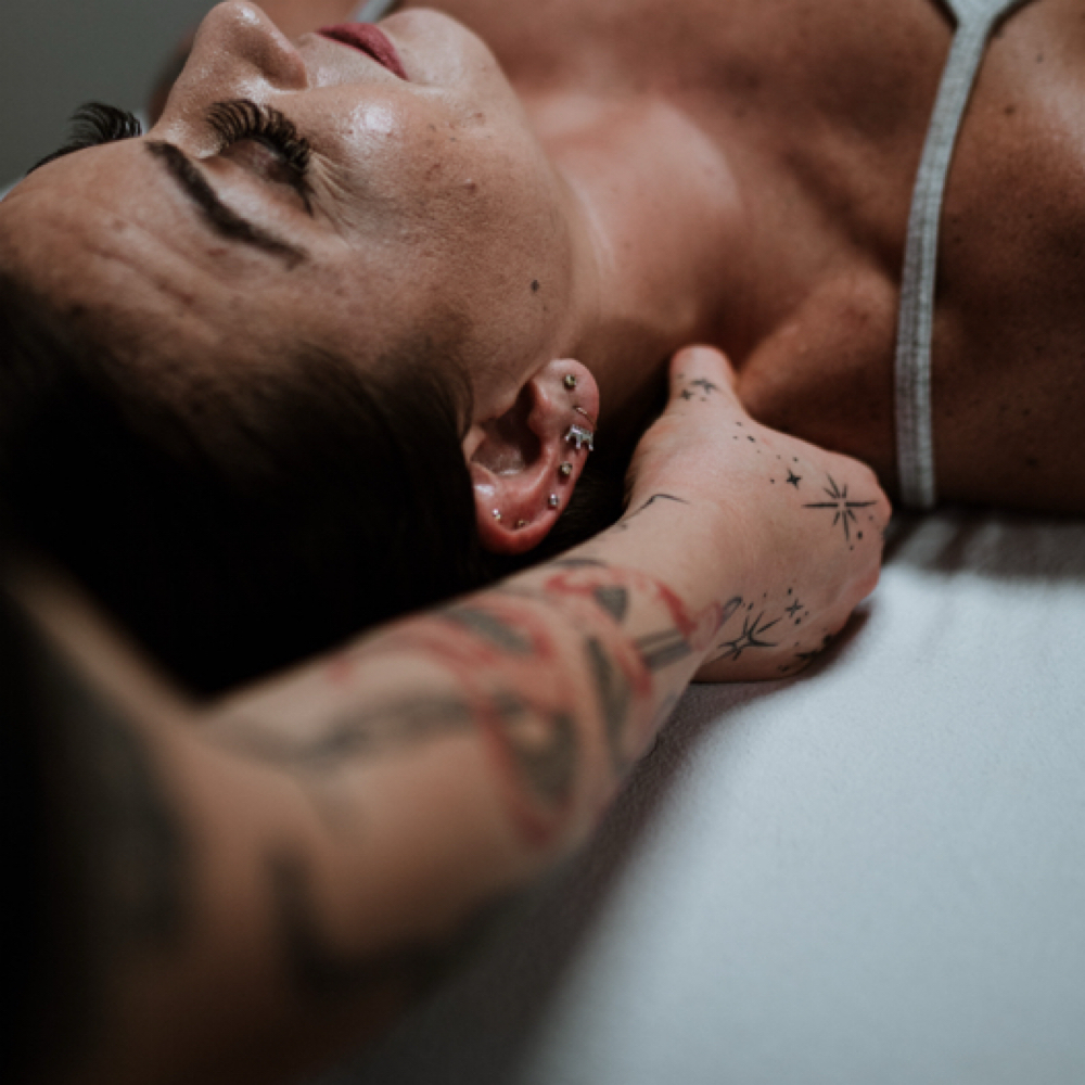 120 Min Massage at Phoenix Performance Massage in Knoxville, TN