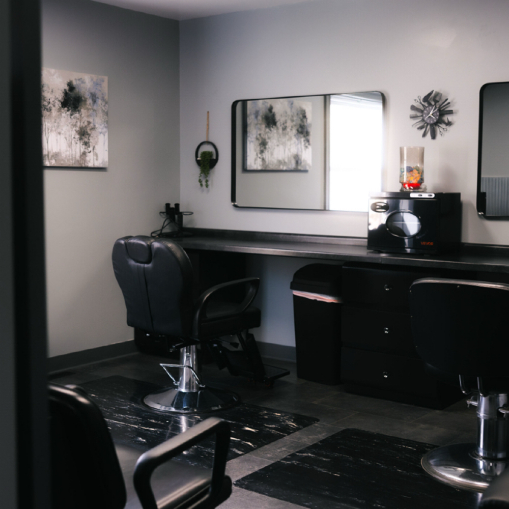 Women's Haircut at House of Sage Salon & Suites in Saginaw, MI