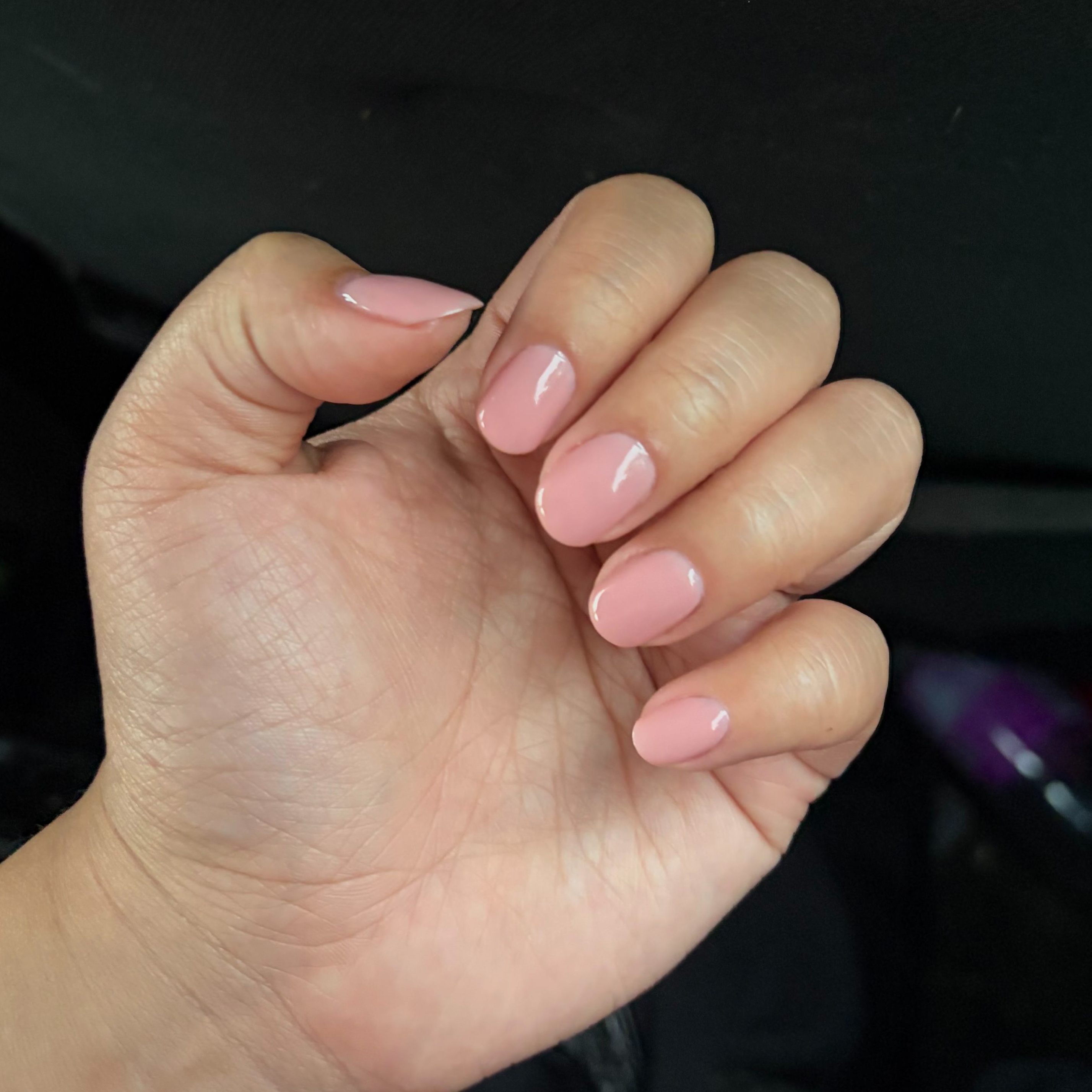 Builder Gel Solid Color at Nails by Naova in Troy, AL