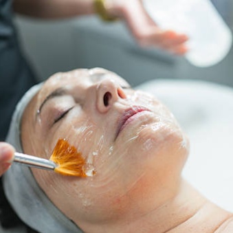 Chemical Peel at Bare Theory Studio in Colorado Springs, CO
