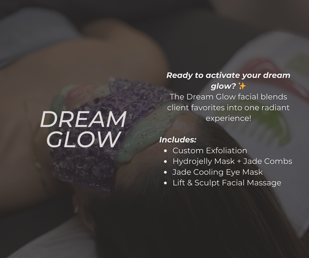 The Dream Glow